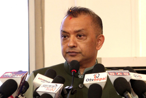 संविधान संशोधनबारे कांग्रेसले आज औपचारिक दृष्टिकोण सार्वजनिक गर्ने