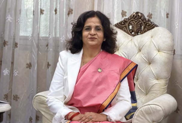 हेटौँडा कपडा उद्योग सञ्चालनसँगै कपास खेतीमा जोड, व्यवसायीलाई खेती गर्न उद्योगमन्त्री यादवको आह्वान
