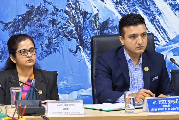 विपद्मा ग्यास ‘गायब’, उद्योगीले उल्टै बढाए भाउः मन्त्रीले ‘पाता फर्काउने’ भनेपछि प्रधानमन्त्री कार्यालय गुहार्दै आन्दोलनको धम्की