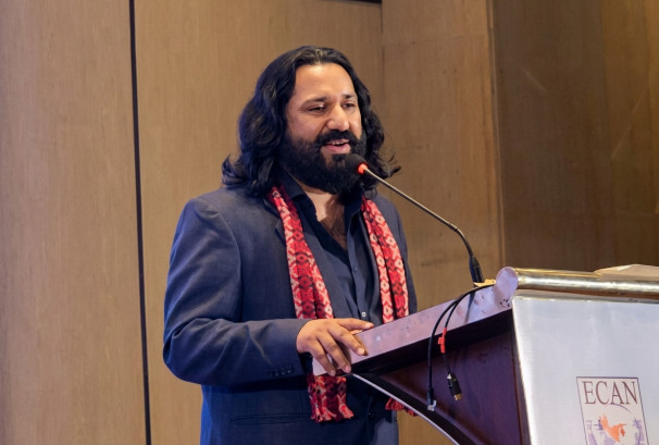 ‘मैले कमाएको हरेक रुपैयाँको प्रमाण छ, अरू लगानीकर्ताको स्रोत के?’ : दिपेन्द्र अग्रवाल