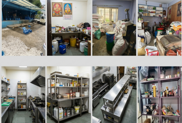 हानिकारक तेल र म्याद गुज्रिएका खाद्यवस्तु प्रयोग गर्ने ४ उद्योग कारबाहीमा