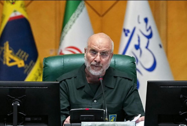 अमेरिका–इरान तनावबीच नयाँ ट्विस्ट, सभामुख घालिबाफ चर्चाको केन्द्रमा !