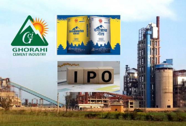 घोराही सिमेन्टको आईपीओ स्क्यामको अनुसन्धान ३२ महिनापछि टुङ्ग्याउँदै अख्तियार, उच्चअधिकारी तानिने भएपछि सेबोनमा खैलाबैला