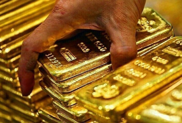 सुनको भाउ २३ सयले घट्यो, प्रतितोला कति ?