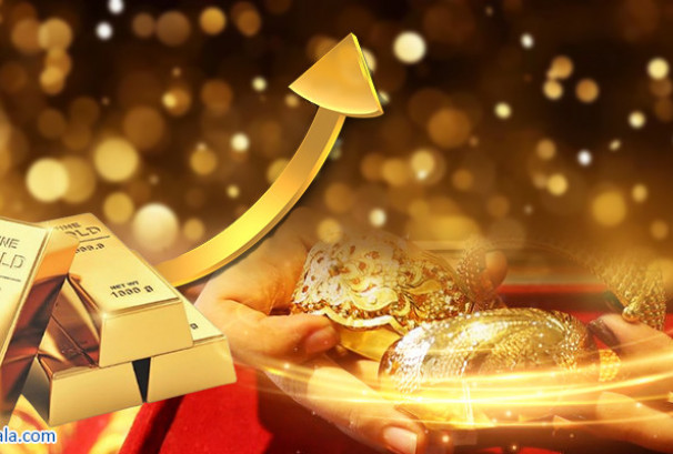 सुनको मूल्य बढ्यो, प्रतितोला कतिमा हुँदैछ कारोबार ?