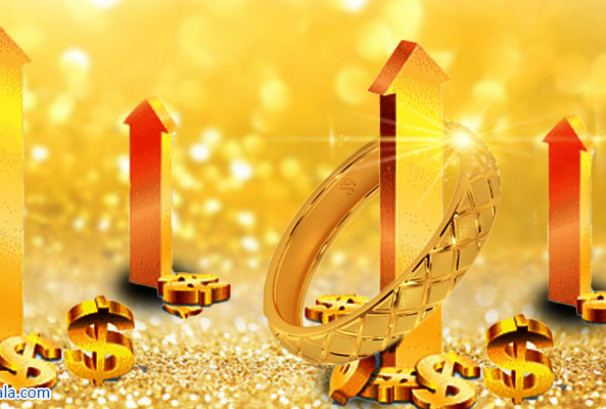 तोलामै साढे १२ हजार घट्यो सुनको भाउ, चाँदीको के भयो ?