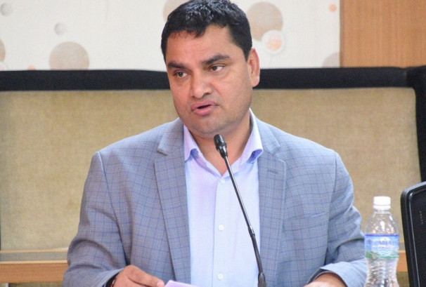 स्वास्थ्यमन्त्री पौडेलको घोषणाअनुसार बजेटमा थपिए योजना तथा कार्यक्रम