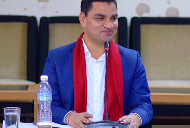 अस्पताल विकास समितिको पारदर्शिता र सेवामा एकरुपता ल्याउन विधेयक ल्याउने तयारी