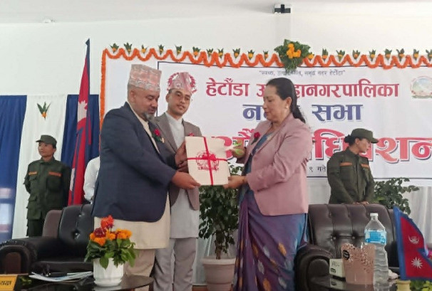 मकवानपुरका अधिकांश स्थानीय तहले आज ल्याउँदै नयाँ बजेट, कृषि र पूर्वाधारमा विशेष जोड