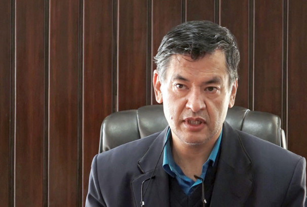 ओलीको सालो नाता पर्ने हितेन्द्रदेव शाक्यलाई बर्खास्त गरे कुलमानले, विद्युत प्राधिकरणमा को आए ?