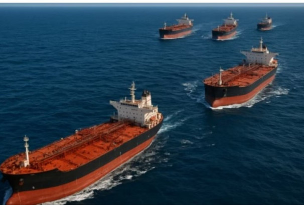 नेतन्याहूको नयाँ योजना: होर्मुज स्ट्रेटको तनाव हटाउन इजरायल हुँदै तेल-ग्यास आपूर्ति !