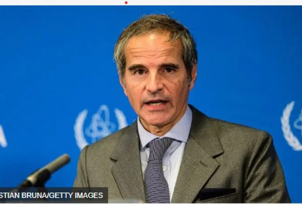 इरान–अमेरिका वार्ता पुनः सुरु हुने संकेत, आईएईए प्रमुखको खुलासा