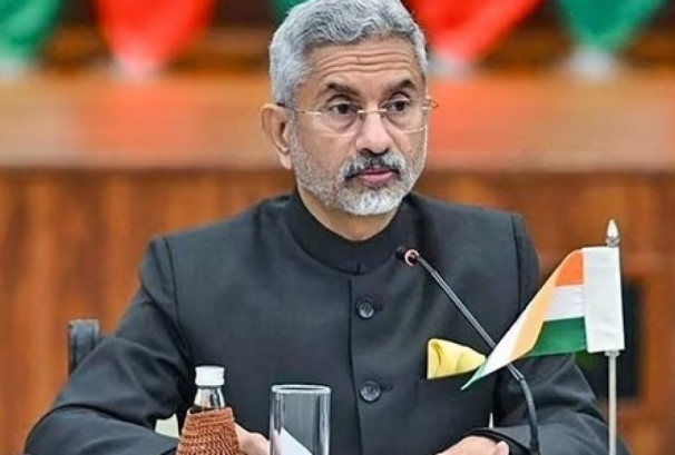 भारतले रुसी तेल खरिदबारे पश्चिमी देशहरूको दोहोरो मापदण्डमाथि प्रश्न उठायो