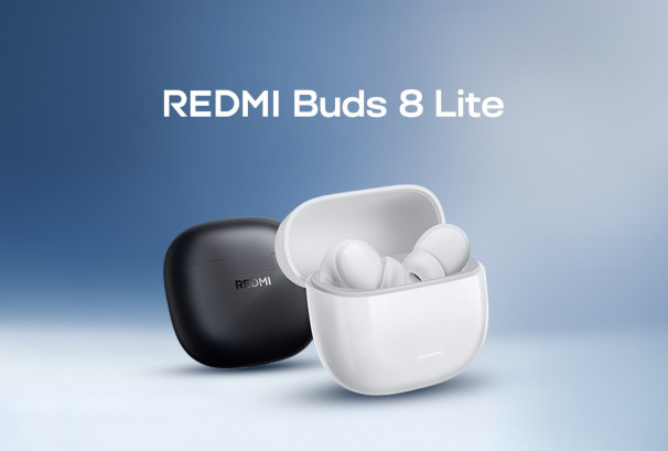 स्मार्ट फिचरसहित Redmi Buds 8 Lite नेपालमा, मूल्य कति ?