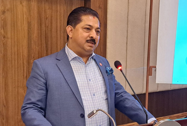 बजेटले नसमेटेका विषय मौद्रिक नीतिबाट सम्बोधन गर्न निजी क्षेत्रको आग्रह