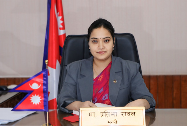 सहकारी र भूमिहीनका समस्या बुझ्न मन्त्री रावल सुदूरपश्चिममा