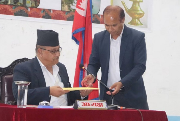 धनुषाका तीन स्थानीय तहमा बजेट प्रक्रिया रोकियो, नगरसभा समयमै हुन सकेन