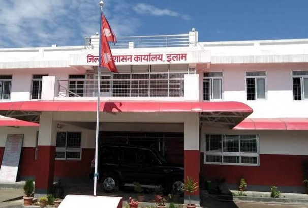 असोज ९ देखि इलाममा अत्यन्त भारी वर्षाको चेतावनी, राति र लामो दूरीको यात्रा नगर्न प्रशासनको आग्रह