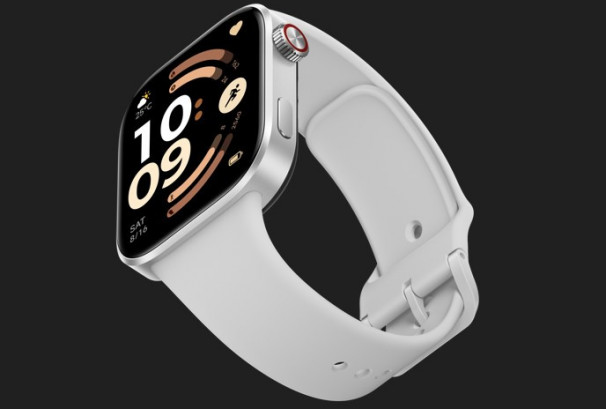 नेपालमा भित्रियो Redmi Watch 6 Series, २४ दिनसम्म टिक्ने ब्याट्रीदेखि AMOLED डिस्प्लेसम्म
