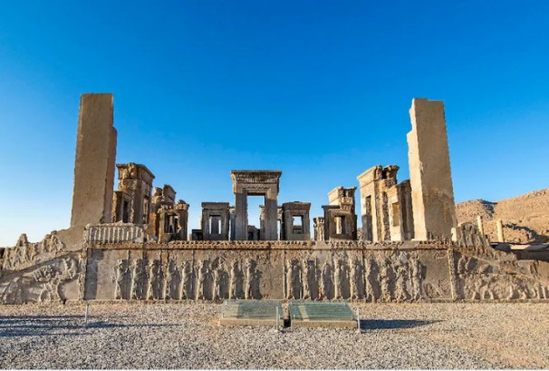 ईरानको ४००० वर्ष पुरानो सभ्यता : जसलाई ग्रीस र रोमले मेटाउन सकेनन्, ट्रम्पले के सक्लान् !