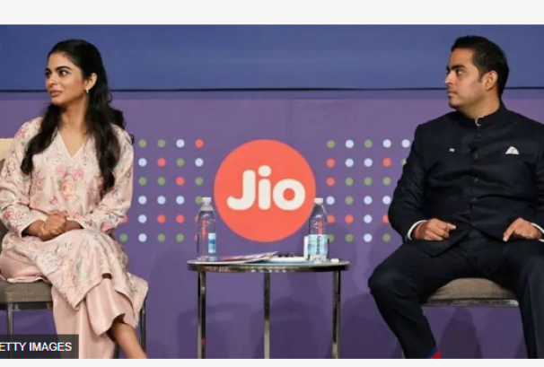 जियोको आईपीओमा उर्लियो उत्साह, ठूला कम्पनीका सेयरले सधैं नाफा दिन्छन् ?