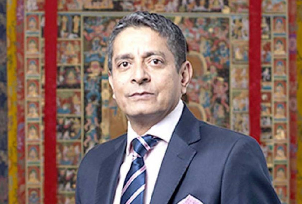 ज्योतिप्रकाश पाण्डेलाई अदालतको राहत, बैंक फर्किने बाटो खुल्यो