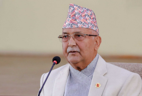 २४ भदौलाई सम्झिँदै ओली– राज्य र अर्थतन्त्रको मेरुदण्डमाथि कहालीलाग्दो विध्वंस भएको दिन