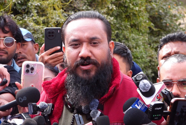 खगेन्द्र अडियो प्रकरणको छानबिन अन्तिम चरणमा, रवि–बालेनबीच कारबाहीमा फरक धारणा