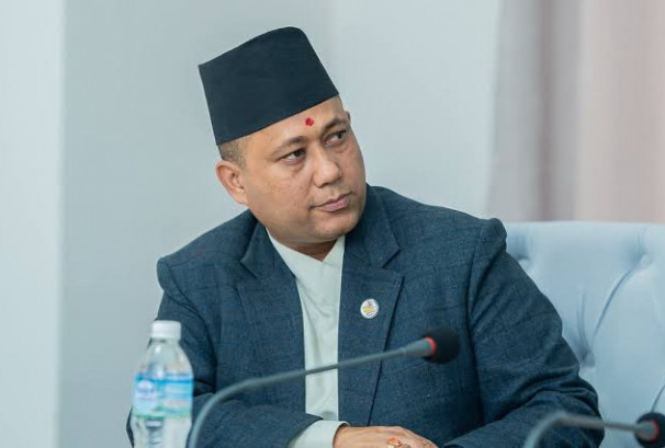 विपत्तिको घाउ राष्ट्रिय क्षमताभन्दा ठूलो, पुनर्निर्माणमा विश्व समुदाय गुहार्ने तयारी