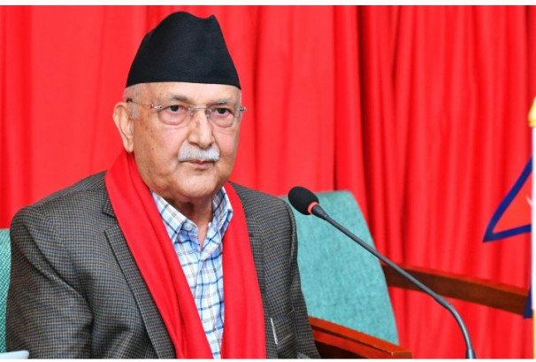 केपी ओलीलाई बयानका लागि बोलाउने तयारी