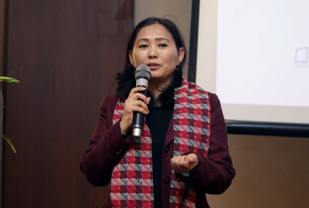 प्रभु बैंकका सीईओ अशोक शेरचनलाई फसाउने दाउ तुहियो, कुसुम लामालाई पक्रने तयारी