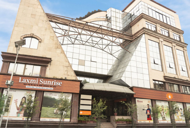 लक्ष्मी सनराइज बैंक: प्रतिशेयर वितरणयोग्य आम्दानी १०.७८ पुग्यो, कोर इन्कम सुदृढ