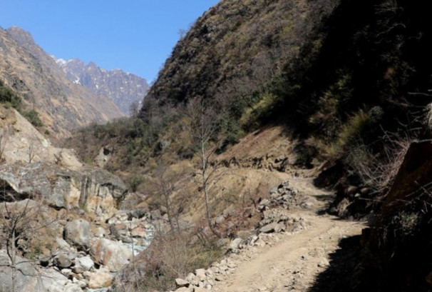 ‘हाम्रो भूमि प्रयोग नगर्नू': लिपुलेकको विषयमा नेपालले पठायो दुवै छिमेकीलाई कुटनीतिक नोट