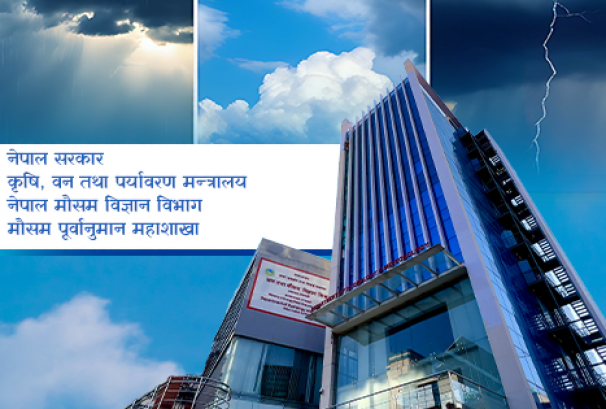 कात्तिक ११ सम्मको मौसम प्रक्षेपणः हिमालमा हल्का हिमपातको सम्भावना, तराईमा हुस्सु लाग्ने
