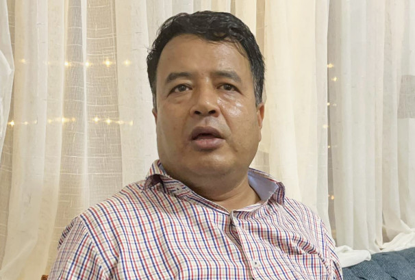 महेश बस्नेतलाई पक्रन सादा पोशाकमा प्रहरी खटाइयो, सूइको पाएका बस्नेत एकाएक भूमिगत