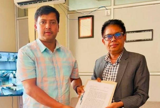 जेन–जी आन्दोलन प्रतिवेदन सार्वजनिक गर्न ओलीको माग, मानव अधिकार आयोगमा औपचारिक निवेदन