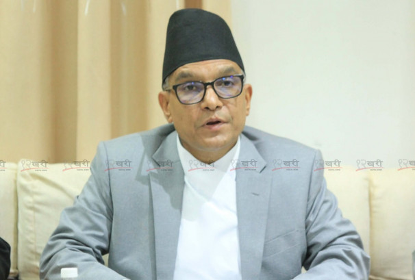 मुद्दा फर्स्यौटमा प्रधानन्यायधिस शर्मा र राउत पुछारमा, चुडाल सबैभन्दा अगाडि