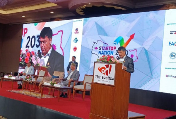 १% भन्दा बढी सेयर भएकाले ऋण लिन नपाउने व्यवस्थाले लगानी गर्न चाहनेको संख्या कम हुनेछः ढकाल