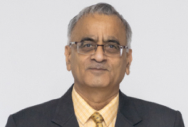 हिमालयन रि-इन्स्योरेन्सका कामु सीईओ मुकेशकुमार कपुर एक सातामै दिए राजीनामा