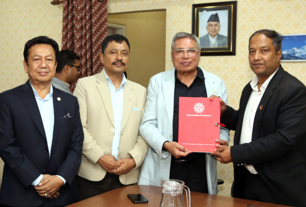 उधारो कारोबारमा कडाइको प्रस्ताव : ७ दिनभित्र भुक्तानी, नतिरे खाता–सम्पत्ति रोक्कादेखि लाभांश रोक्नेसम्म
