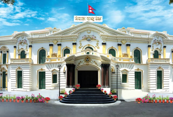 वित्तीय प्रणालीमै जोखिम बढ्ने चेतावनी, बैंक तथा कर्मचारीमाथि आक्रमण नगर्न राष्ट्र बैंकको आग्रह