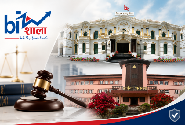 बैंकिङ क्षेत्रमा सर्वोच्चको नयाँ नजिर : 'नसिहत'ले सीईओ-सञ्चालक हट्दैनन्, तर कानुनी अयोग्यताको ढोका खुल्छ