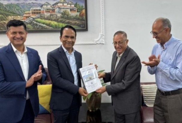 नयाँ बैंकको लाइसेन्स खुलाउन सुधार कार्यदलको सुझाव