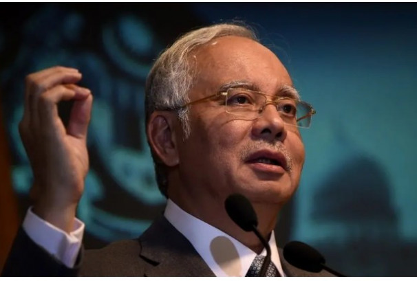 ‘राज्यकोष डकैती’ प्रमाणित: मलेसियाका पूर्वप्रधानमन्त्री नजिबबाट १.३ अर्ब डलर असूल्न आदेश