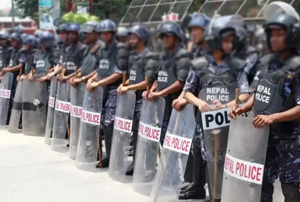 प्रहरीमा थप दरबन्दीको तयारी, एआईदेखि डिजिटल फरेन्सिकसम्म क्षमता बढाइने