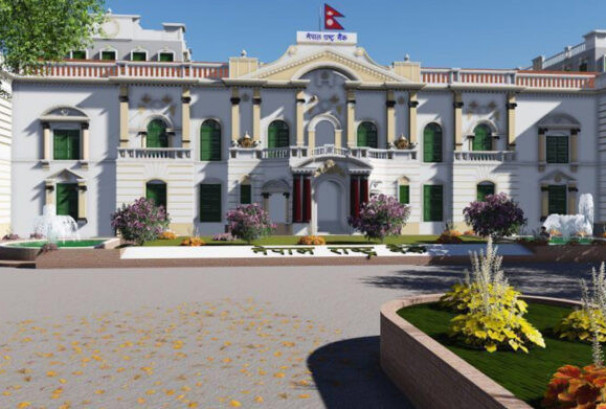 विदेशी मुद्राको नयाँ विनिमयदर सार्वजनिक, डलर १५१ रुपैयाँ नाघ्यो