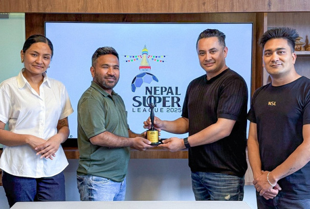भी–चित्रले ‘ग्लोबल कस्टमर इन्गेजमेन्ट अवार्ड्स २०२६’ मा जित्यो दुई स्वर्ण पुरस्कार