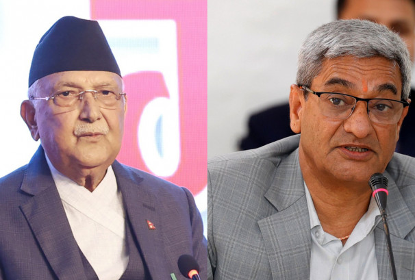 ओली–लेखकको रिट खारेज, तर अदालतको सर्त-अब हिरासत म्याद नथप्नू