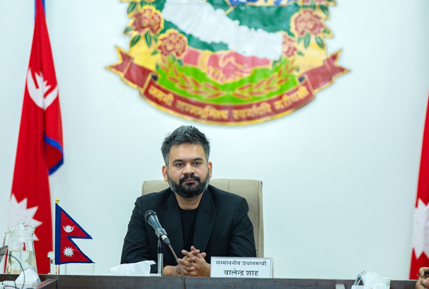 संवैधानिक परिषद्को बैठक बस्दै, रिक्त संवैधानिक पदमा नियुक्ति सिफारिसबारे छलफल हुने