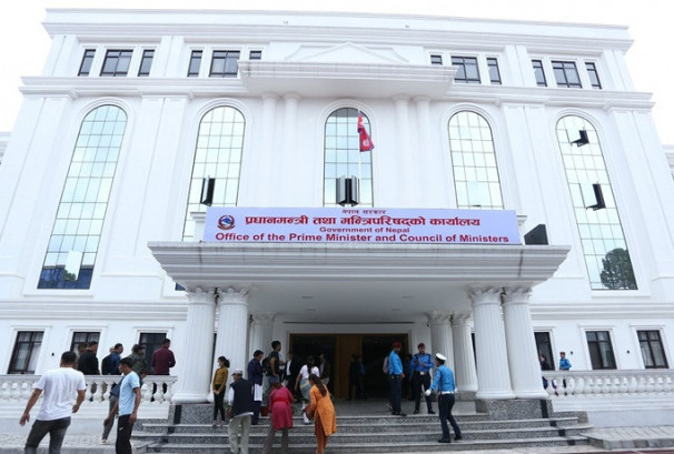 विदेश भ्रमणमा सरकारको लगाम, प्रधानमन्त्री कार्यालयको पूर्वस्वीकृति अनिवार्य